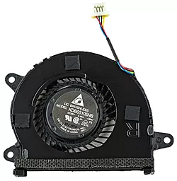 Вентилятор (кулер) для ноутбука Asus ZenBook UX32A, UX32VD, UX32LA, UX32LN (GPU FAN) DC 05V 0.40A, 4pin (KDB05105HB-CB47, 13GNPO10P110-1) Original Brushless - фото Вентилятор (кулер) для ноутбука Asus ZenBook UX32A, UX32VD, UX32LA, UX32LN (GPU FAN) DC 05V 0.40A, 4pin (KDB05105HB-CB47, 13GNPO10P110-1) Original Brushless