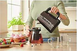 Kettle/metall SENCOR SWK 1753BK - миниатюра 6 Kettle/metall SENCOR SWK 1753BK - миниатюра 6