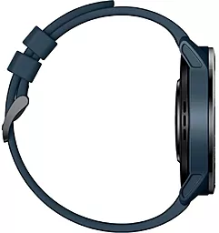 Смарт-часы Xiaomi Watch S1 Active Ocean Blue (BHR5467GL) - миниатюра 4