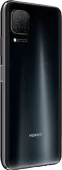 Huawei P40 Lite 6/128GB (51095CJV) Midnight Black - миниатюра 6
