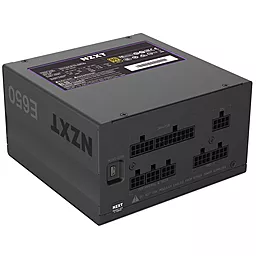 Блок питания Nzxt E650 (NP-1PM-E650A-EU) - миниатюра 6