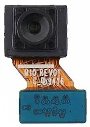 Фронтальна камера Samsung Galaxy A10 A105F / Galaxy M10 M105F, передня, 5MP, зі шлейфом, Original