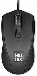 Комп'ютерна мишка Mionix Avior (MNX-01-27009-G) Black - мініатюра 3