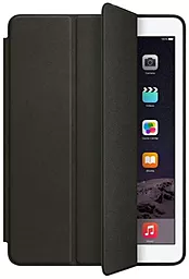 Чохол для планшету Apple Smart Case для Apple iPad 10.5" Air 2019, Pro 2017 Black - фото Чохол для планшету Apple Smart Case для Apple iPad 10.5" Air 2019, Pro 2017 Black