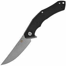 Ніж Skif Wave (IS-414A) Black - фото Ніж Skif Wave (IS-414A) Black