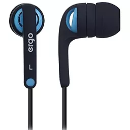 Наушники Ergo VT-105 Blue