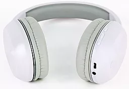 Навушники GMB Audio BHP-MIA-W White - мініатюра 4