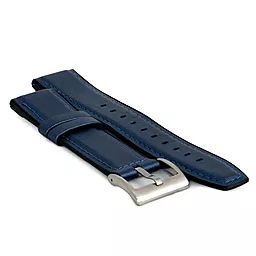 Сменный ремешок для умных часов ExtraDigital DSJ-29-00T Samsung Galaxy Watch Active Series/Fitbit Garmin 20mm ESW2317 Blue