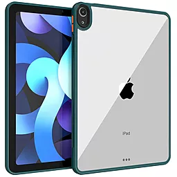 Чохол для планшету LikGus Maxshield для Apple iPad Air 10.9" 2020, 2022, iPad Pro 11" 2018 Marine Blue - фото Чохол для планшету LikGus Maxshield для Apple iPad Air 10.9" 2020, 2022, iPad Pro 11" 2018 Marine Blue