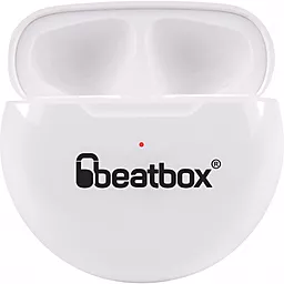 Наушники BeatBox PODS PRO 6 White (bbppro6w) - миниатюра 3