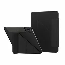 Чехол для планшета SwitchEasy Origami для iPad Pro 12.9" (2018-2022) Black (SPD212093BK22)