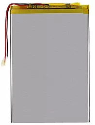 Акумулятор CEC 2.5*100*150mm (3.7V 5000 mAh) - фото Акумулятор CEC 2.5*100*150mm (3.7V 5000 mAh)