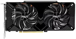 Відеокарта Palit GeForce GTX 1660 Super 6GB GamingPro (NE6166S018J9-1160A)