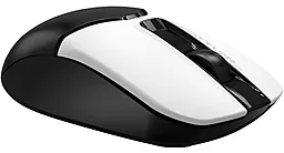 Компьютерная мышка A4Tech FB12 Bluetooth Panda