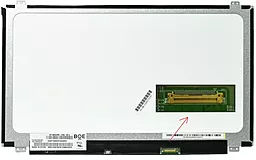 Матрица для ноутбука Sony SVF15318, SVF1531, SVF15322, SVF15323, SVF15325, SVF15327, SVF15328, SVF15329, SVF1532 (NT156WHM-N32) - фото Матрица для ноутбука Sony SVF15318, SVF1531, SVF15322, SVF15323, SVF15325, SVF15327, SVF15328, SVF15329, SVF1532 (NT156WHM-N32)