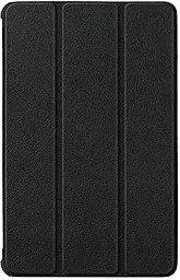 Чехол для планшета ArmorStandart Smart Case Lenovo Tab M10 Plus/M10 Plus (2nd Gen) Black (ARM58618) - фото Чехол для планшета ArmorStandart Smart Case Lenovo Tab M10 Plus/M10 Plus (2nd Gen) Black (ARM58618)