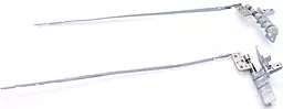 Петли для ноутбука HP ProBook 6460B, 6465B, 6470B, 6475B (6055B0019101 + 6055b0019102) - фото Петли для ноутбука HP ProBook 6460B, 6465B, 6470B, 6475B (6055B0019101 + 6055b0019102)