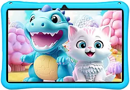 Планшет Teclast P30T Kids 4/64GB Pink (P5K1/P/TL-112430)