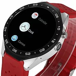 Смарт-годинник King Wear KW88 Red - мініатюра 10 Смарт-годинник King Wear KW88 Red - мініатюра 10