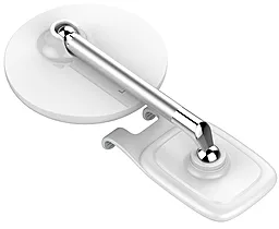 Настільний тримач ColorWay Holder White (CW-SH013-WT) - мініатюра 6 Настільний тримач ColorWay Holder White (CW-SH013-WT) - мініатюра 6