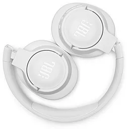 Навушники JBL Tune 710 White (JBLT710BTWHT) - мініатюра 7