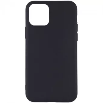 Чехол BeCover для Apple iPhone 14 Pro  Black (708108) - фото 5