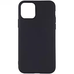 Чехол BeCover для Apple iPhone 14 Pro  Black (708108) - миниатюра 5