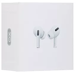 Навушники XO F70 Plus White - мініатюра 7