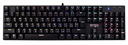 Клавиатура Ergo KB-960 Black
