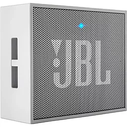 Колонки акустические JBL Go Gray (JBLGOGRAY)