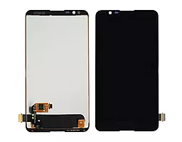 Дисплей Sony Xperia E4 (E2104, E2105, E2114, E2115, E2124) с тачскрином, оригинал, Black - фото Дисплей Sony Xperia E4 (E2104, E2105, E2114, E2115, E2124) с тачскрином, оригинал, Black