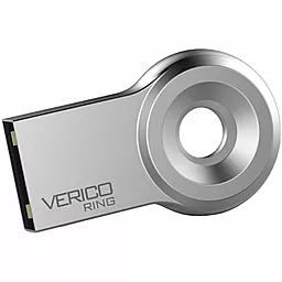 Флешка Verico USB 2.0 16Gb Ring (1UDOV-RHSRG3-NN)