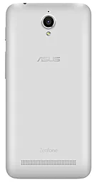 Asus Zenfone Go ZC451TG White - миниатюра 2