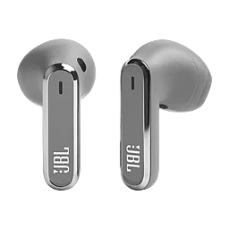 Навушники JBL Live Flex Silver (JBLLIVEFLEXSVR) - мініатюра 2 Навушники JBL Live Flex Silver (JBLLIVEFLEXSVR) - мініатюра 2