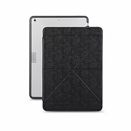 Чохол для планшету Moshi VersaCover Origami Case для Apple iPad 9.7" 5, 6, iPad Air 1, 2, Pro 9.7"  Metro Black (99MO056004)