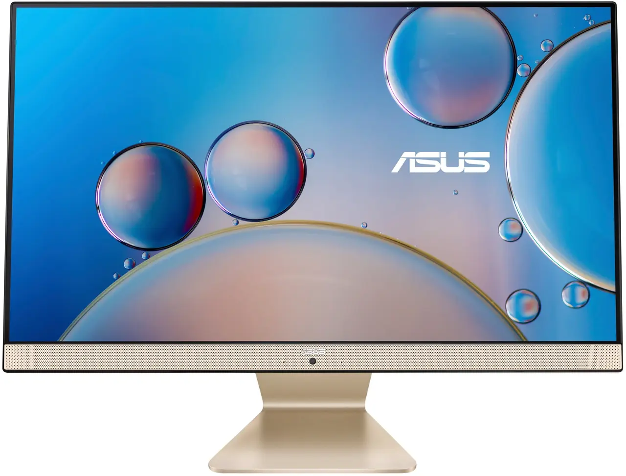 Моноблок ASUS M3400WYAK-BA027M (90PT03B2-M00A50) - фото 1