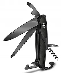 Мультитул Victorinox Delemont Ranger Grip 55 (0.9563.C31P)