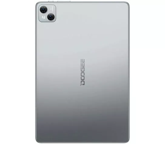 Планшет DOOGEE T10 8/128GB LTE Grey - фото 3