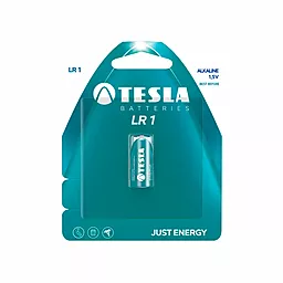 Батарейки Tesla LR1 1шт