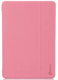 Чехол для планшета BeCover T580 Galaxy Tab A 10.1, T585 Galaxy Tab A 10.1 Pink (700911)