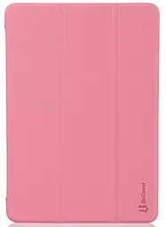 Чохол для планшету BeCover T580 Galaxy Tab A 10.1, T585 Galaxy Tab A 10.1 Pink (700911) - фото Чохол для планшету BeCover T580 Galaxy Tab A 10.1, T585 Galaxy Tab A 10.1 Pink (700911)
