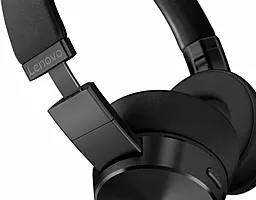 Навушники Lenovo Yoga ANC Black - мініатюра 5