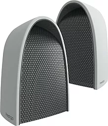 Колонки акустичні Prestigio Supreme White (PSS116SWH) - фото Колонки акустичні Prestigio Supreme White (PSS116SWH)