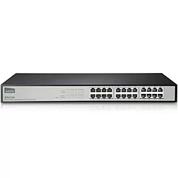 Коммутатор (свитч) Netis ST3124 - фото Коммутатор (свитч) Netis ST3124