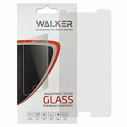 Защитное стекло Walker 2.5D Samsung G570 Galaxy J5 Prime Clear