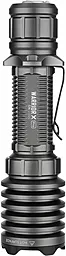 Ліхтарик акумуляторний Olight Warrior X Pro (1x21700) Grey - мініатюра 6 Ліхтарик акумуляторний Olight Warrior X Pro (1x21700) Grey - мініатюра 6