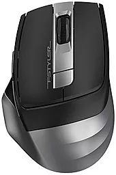 Комп'ютерна мишка A4Tech FG35 Grey - фото Комп'ютерна мишка A4Tech FG35 Grey