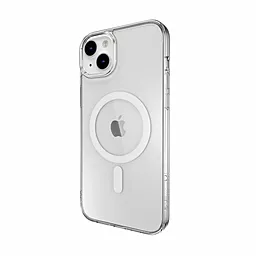 Чехол SwitchEasy Crush M для iPhone 14 Plus Transparent (SPH067015TR22)