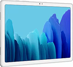Планшет Samsung Galaxy Tab A7 10.4 2020 3/32GB Wi-Fi (SM-T500NZSA) Silver