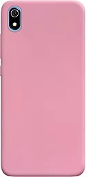 Чехол Epik Candy Xiaomi Redmi 7A Pink